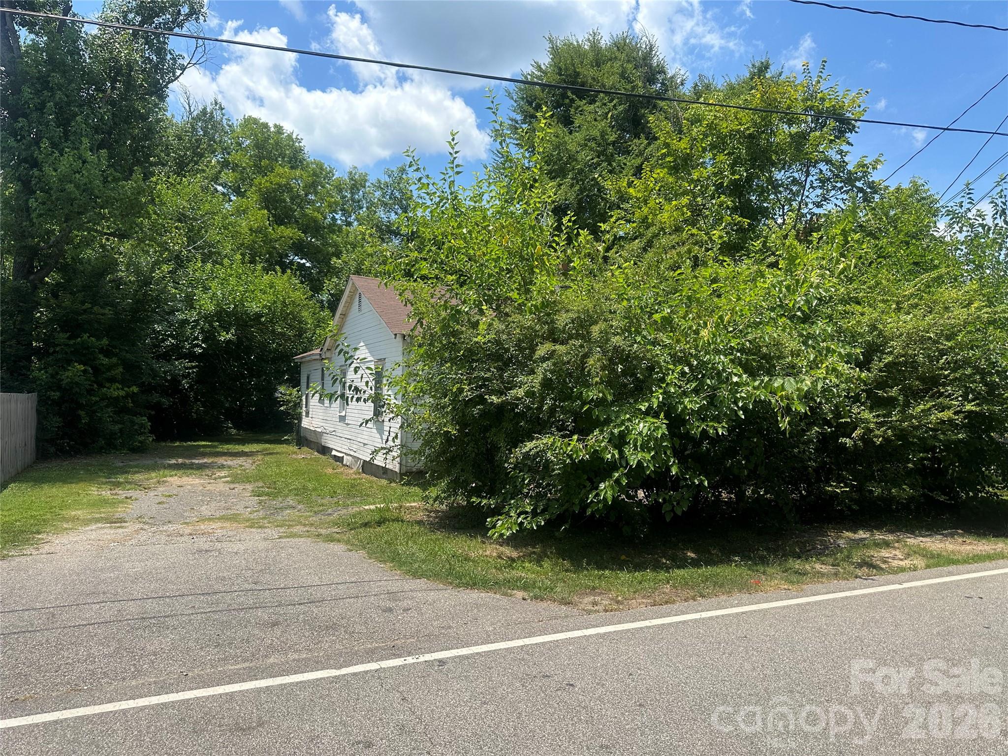 238 Cornelius Drive — Rock Hill