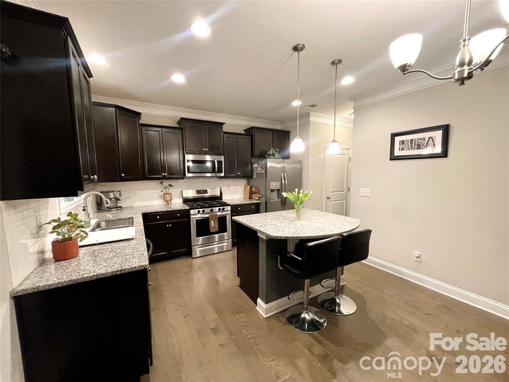 3943 Norman View Drive #8 — Sherrills Ford