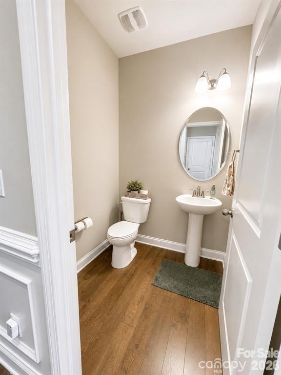 3943 Norman View Drive #8 — Sherrills Ford