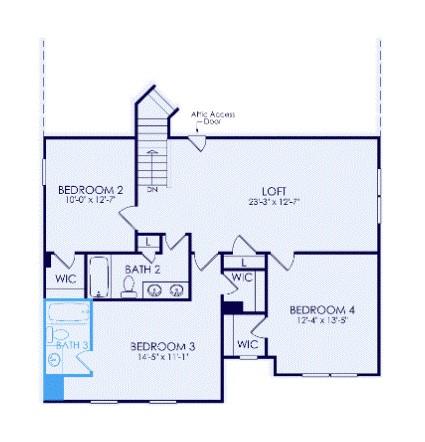 974 Kinship Drive — Lancaster