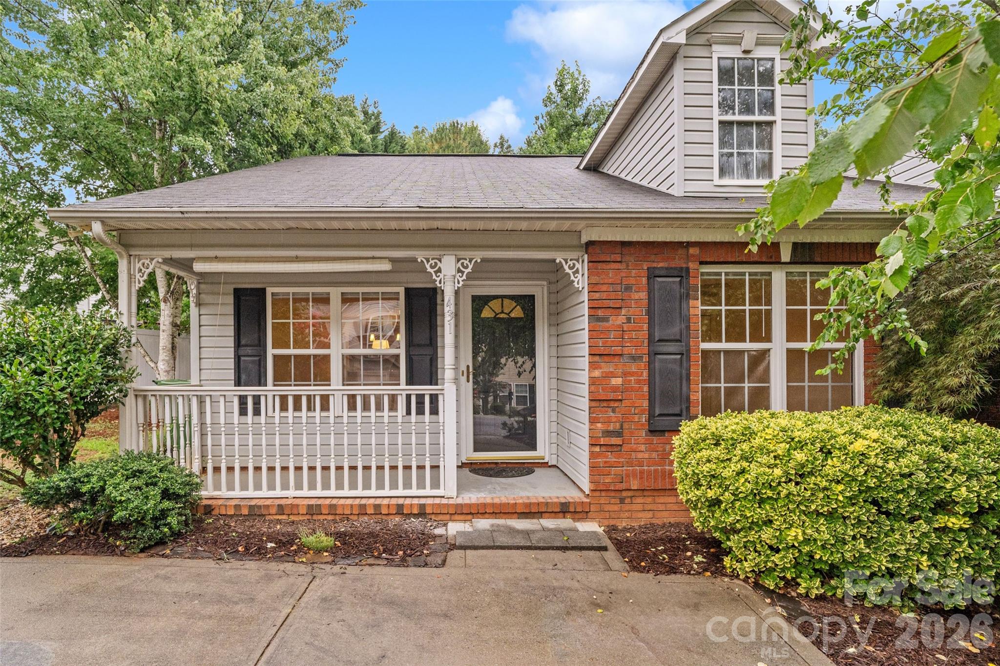 431 Danielle Way — Fort Mill