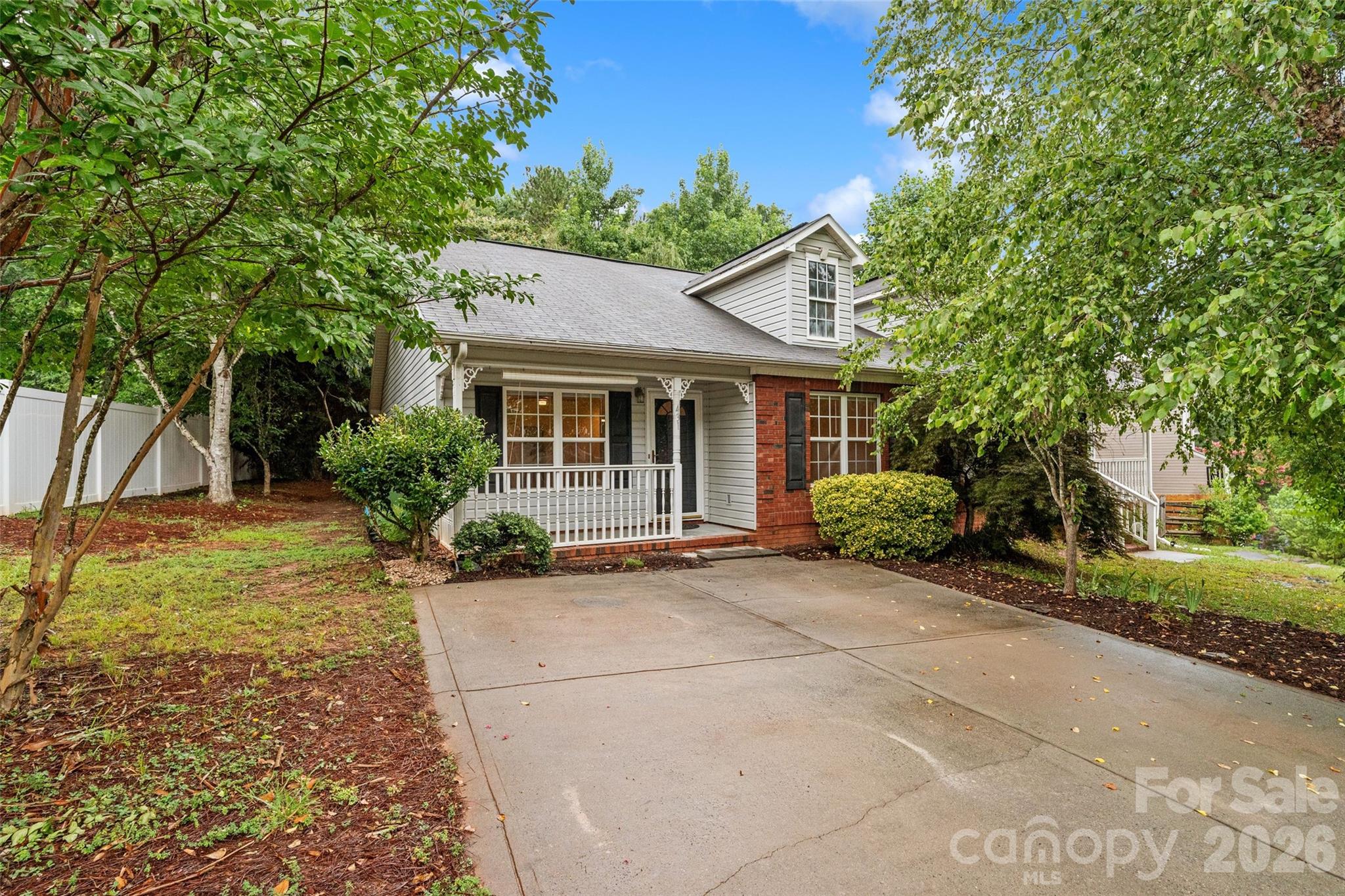 431 Danielle Way — Fort Mill