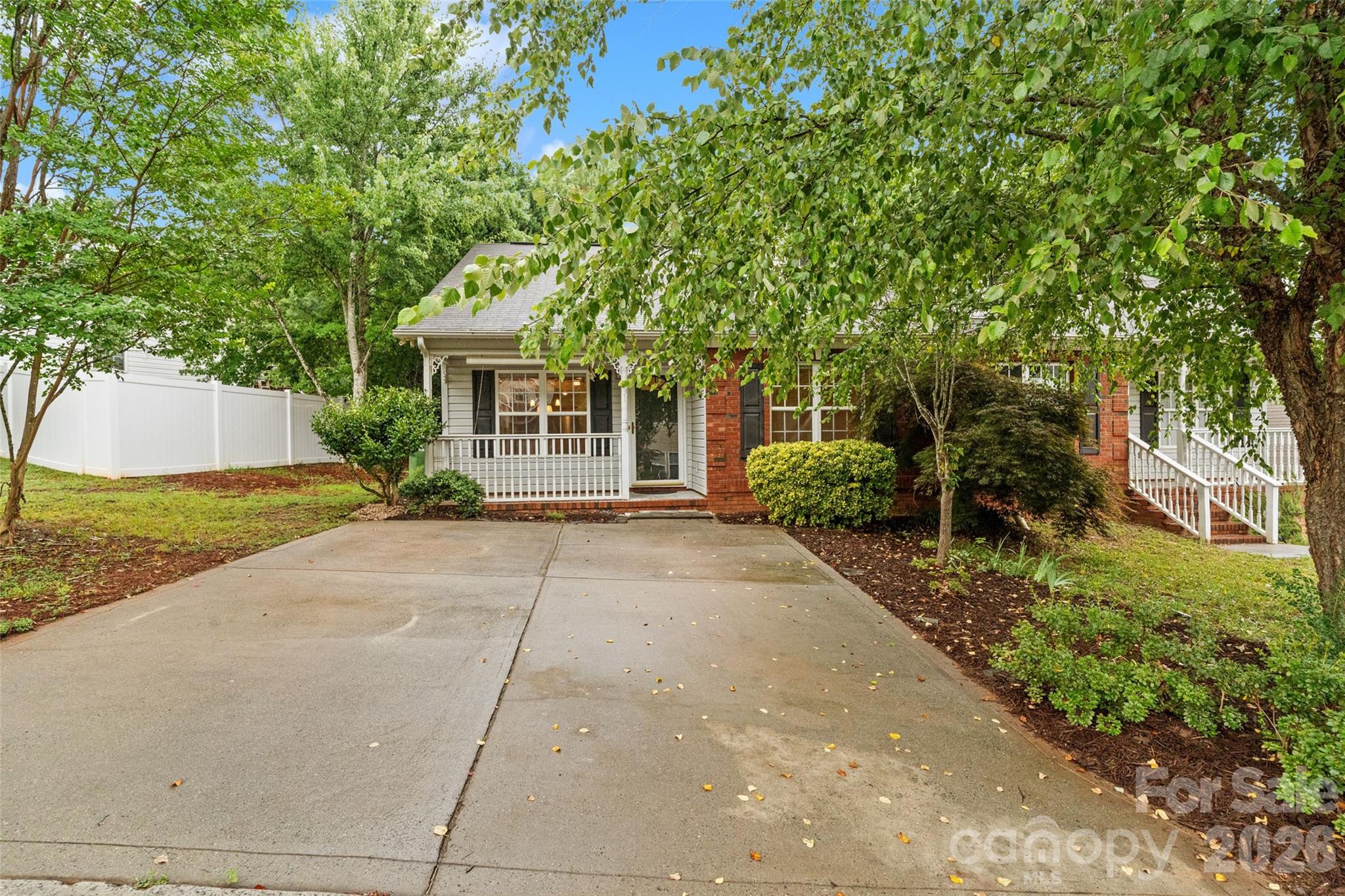 431 Danielle Way — Fort Mill