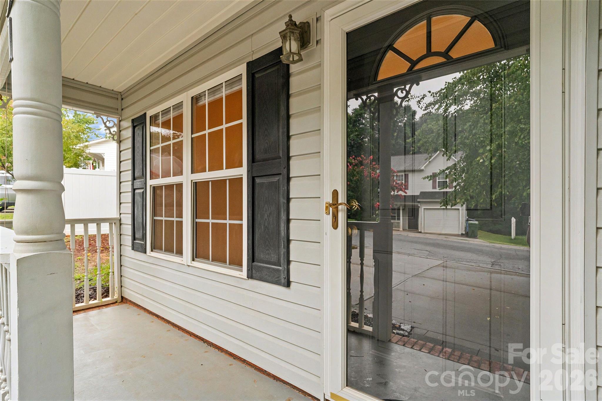 431 Danielle Way — Fort Mill