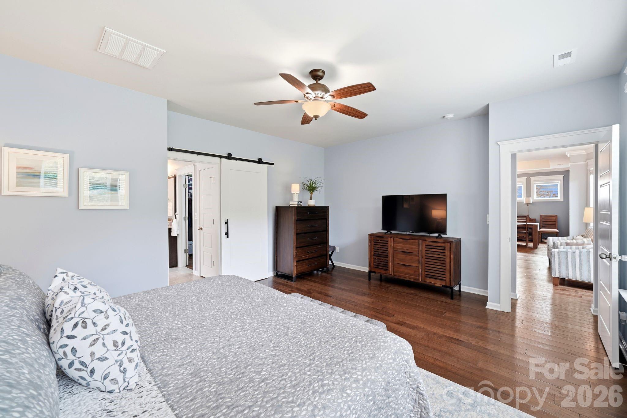 1941 Felts Parkway — Fort Mill