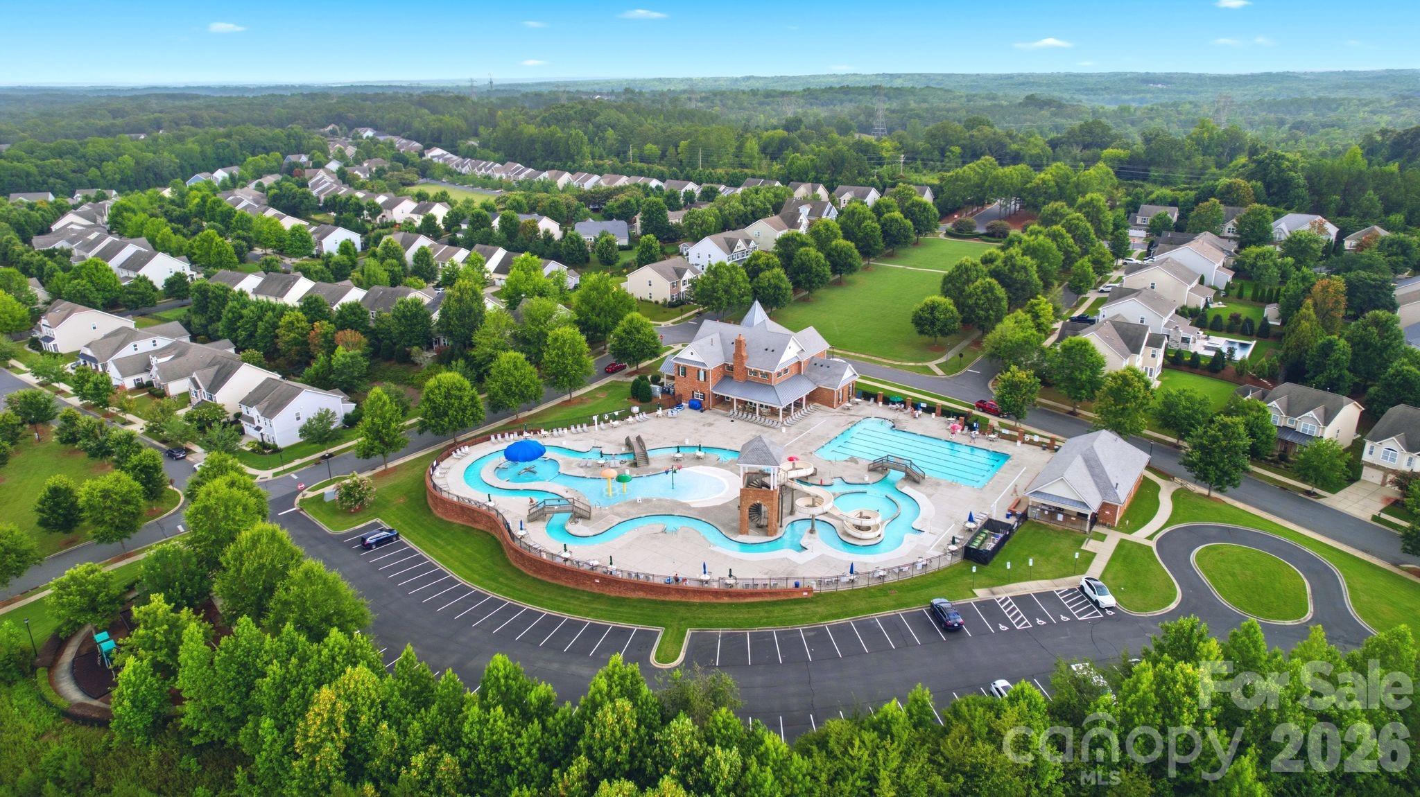1941 Felts Parkway — Fort Mill