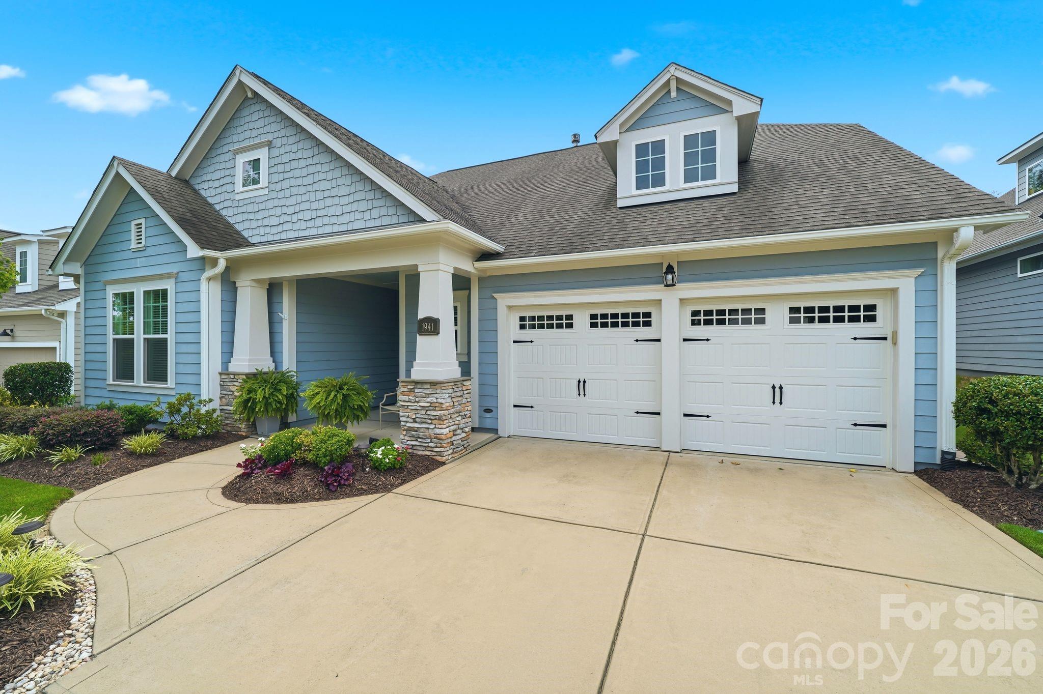 1941 Felts Parkway — Fort Mill