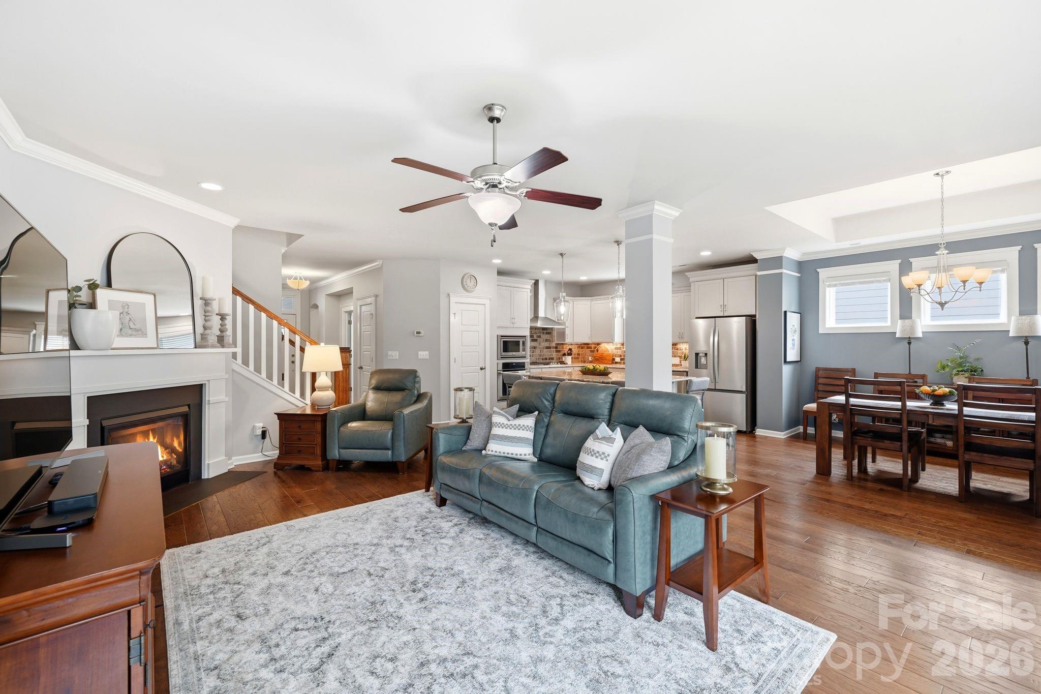 1941 Felts Parkway — Fort Mill