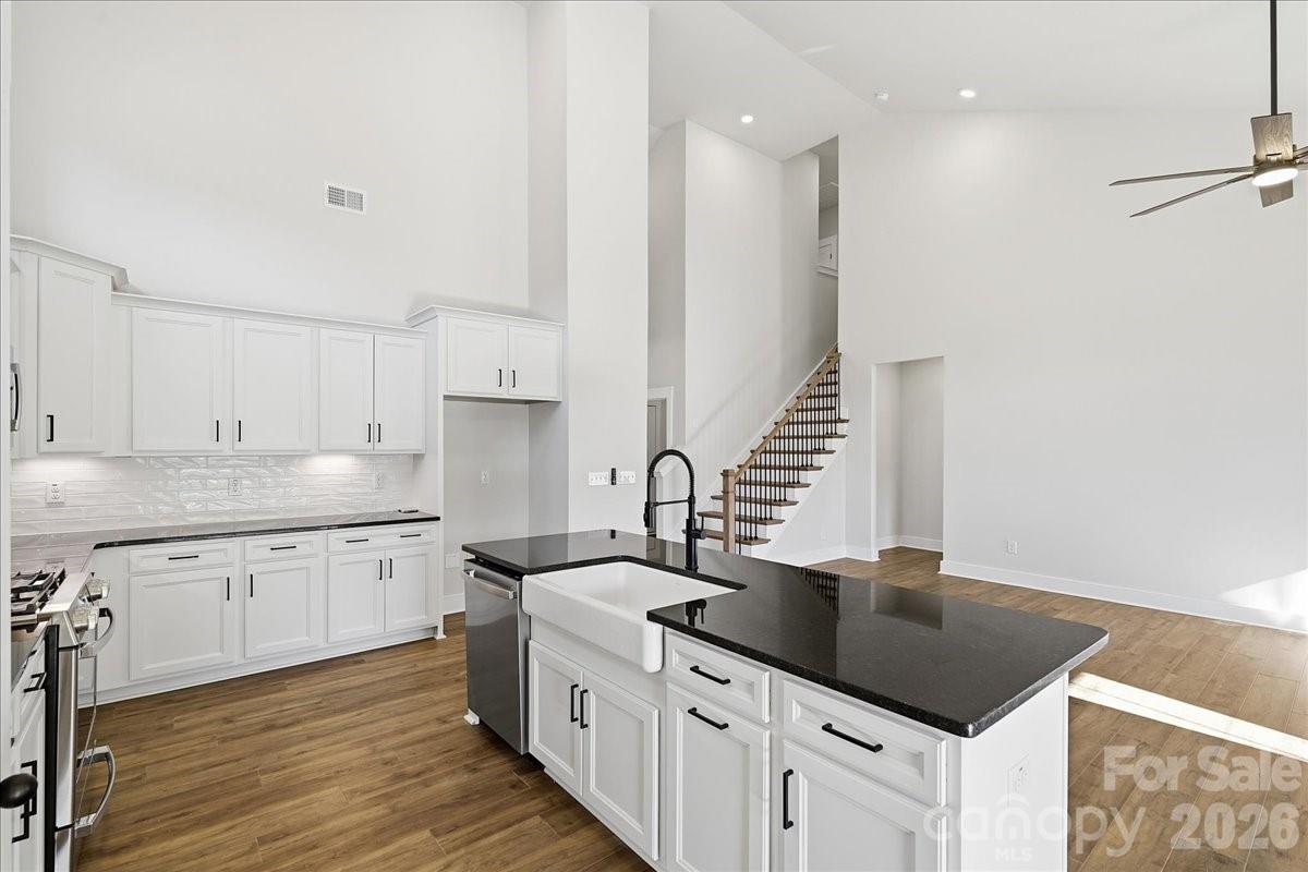 235 Smokey Holler Drive — Asheville
