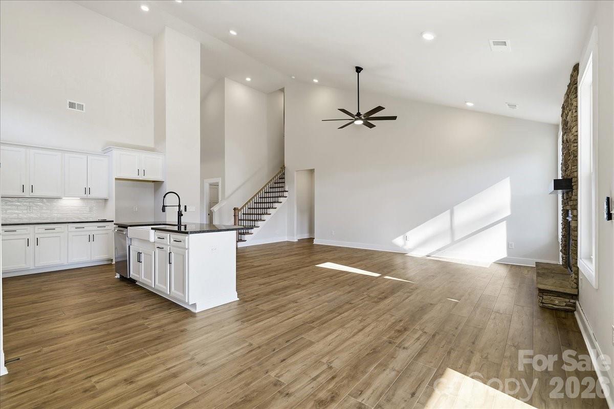 235 Smokey Holler Drive — Asheville