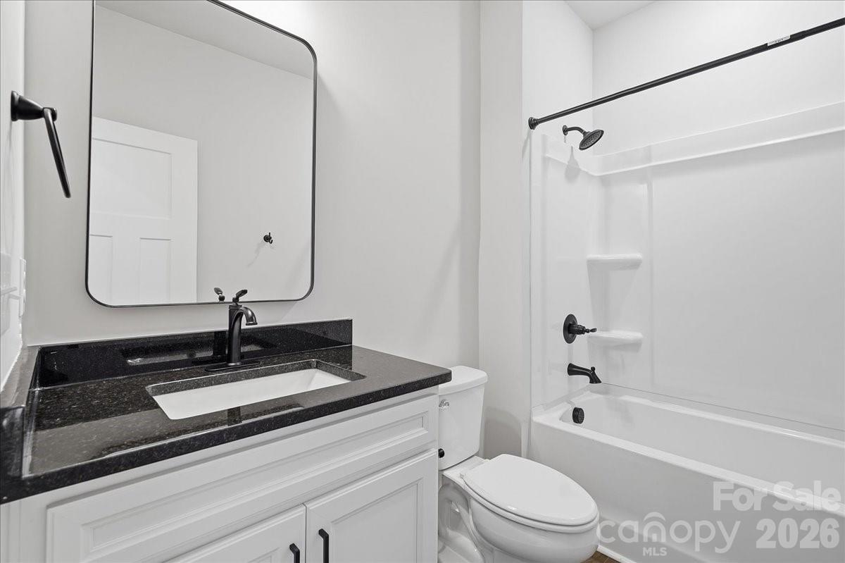 235 Smokey Holler Drive — Asheville