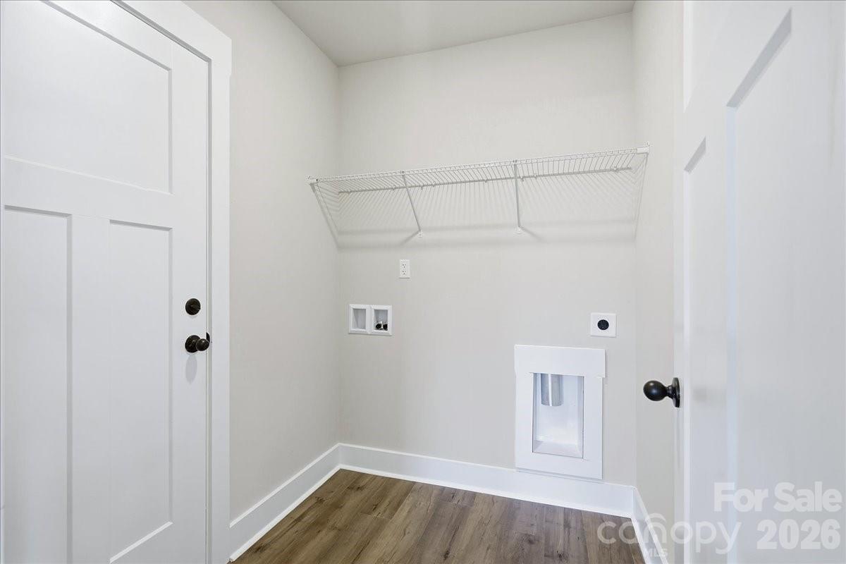 235 Smokey Holler Drive — Asheville