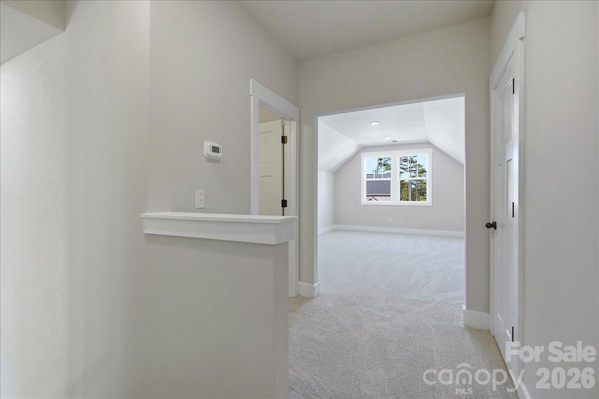 235 Smokey Holler Drive — Asheville