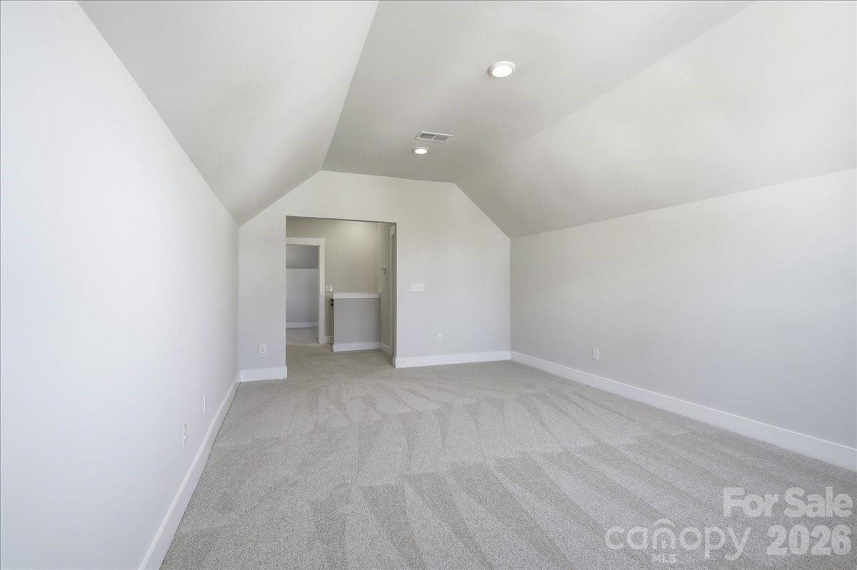235 Smokey Holler Drive — Asheville