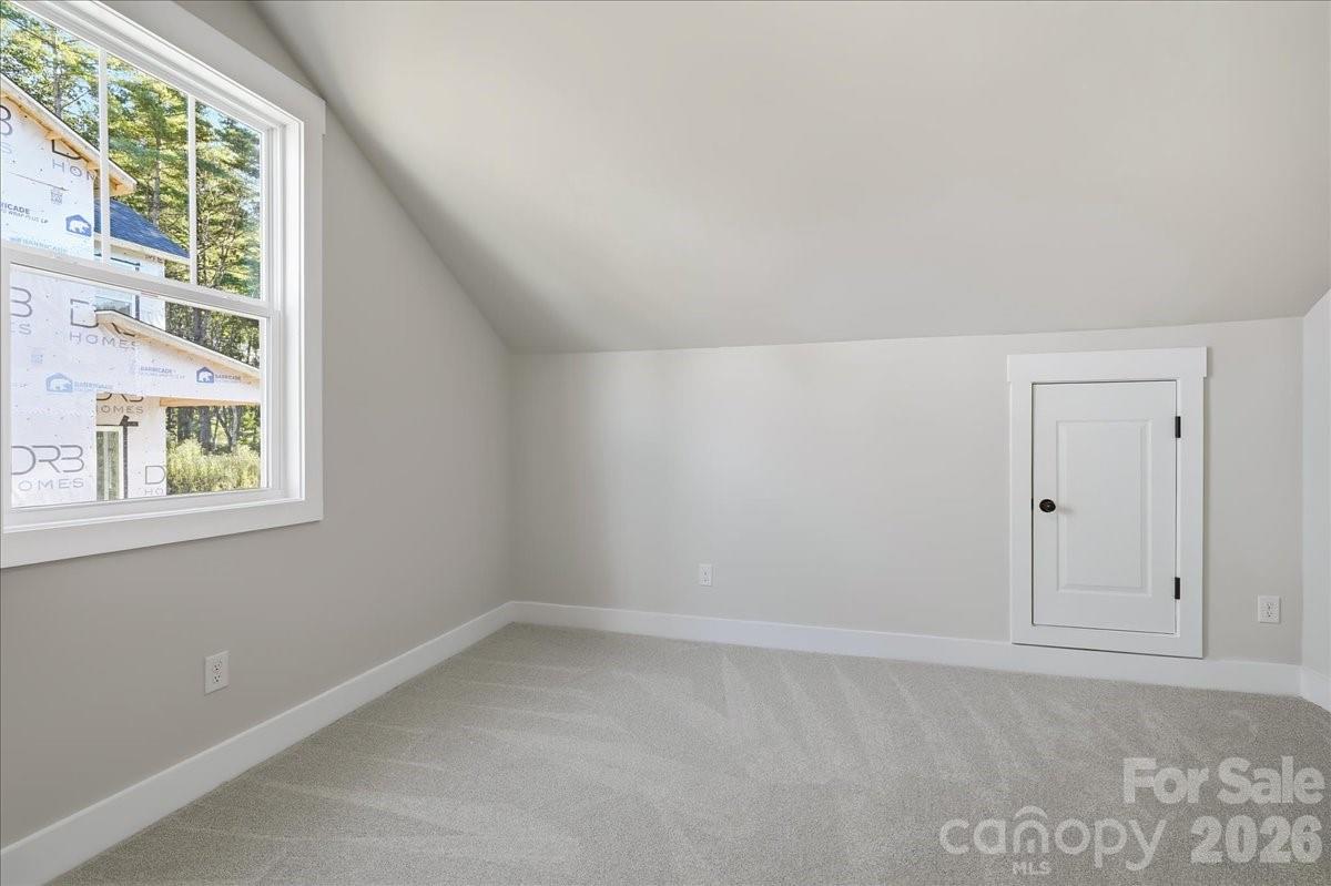 235 Smokey Holler Drive — Asheville