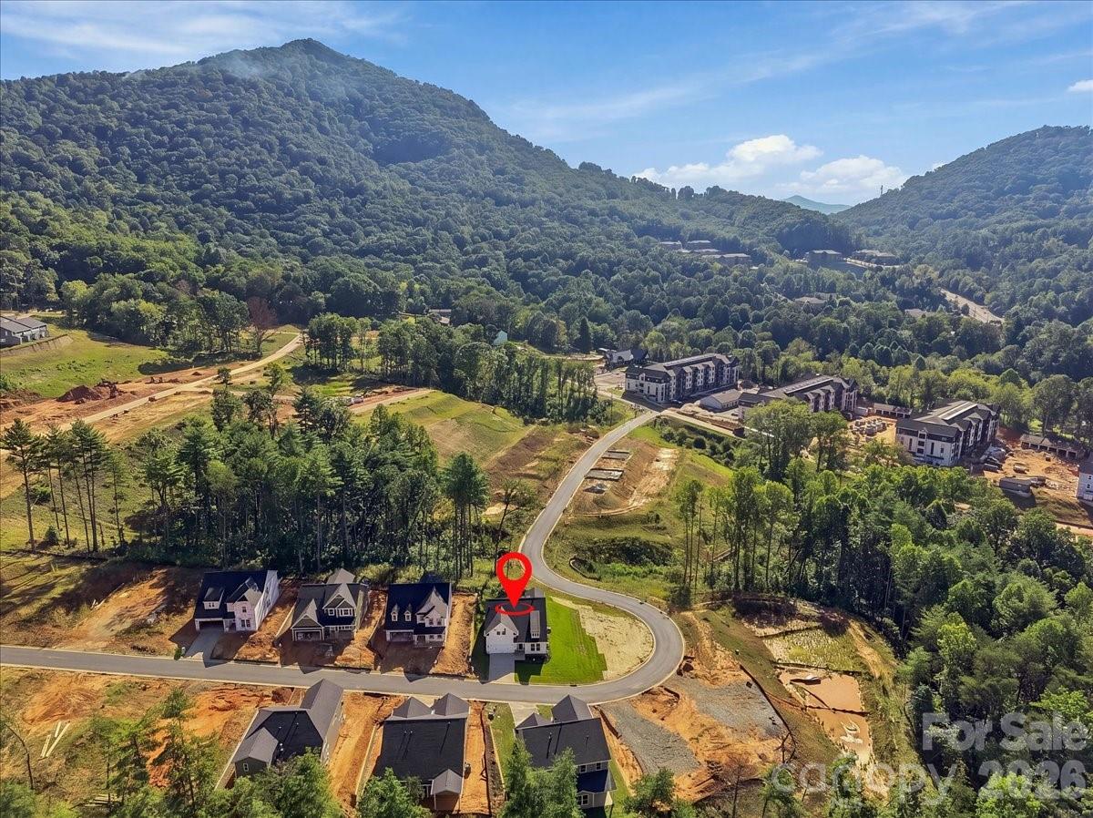 235 Smokey Holler Drive — Asheville
