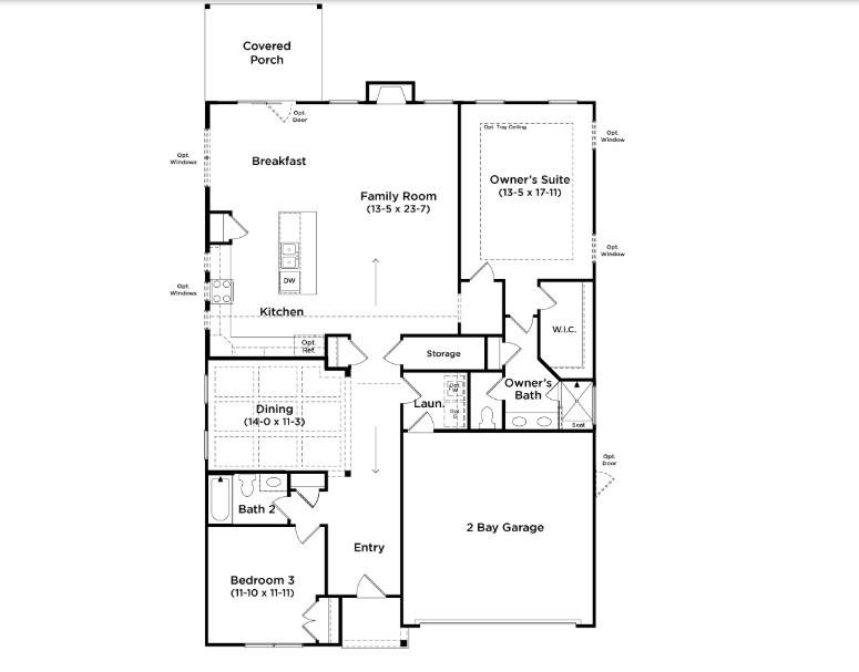 235 Smokey Holler Drive — Asheville