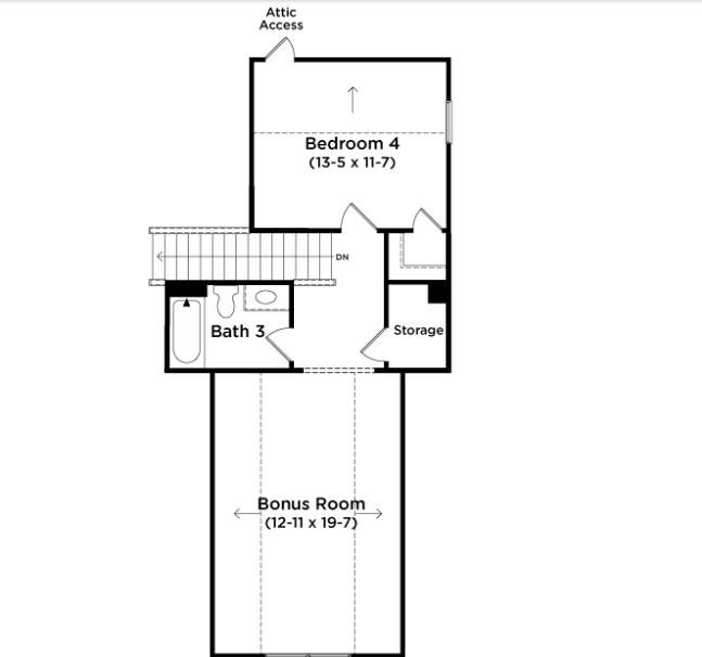 235 Smokey Holler Drive — Asheville