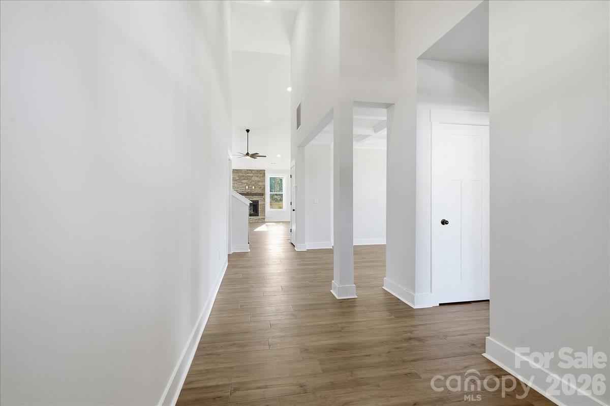 235 Smokey Holler Drive — Asheville