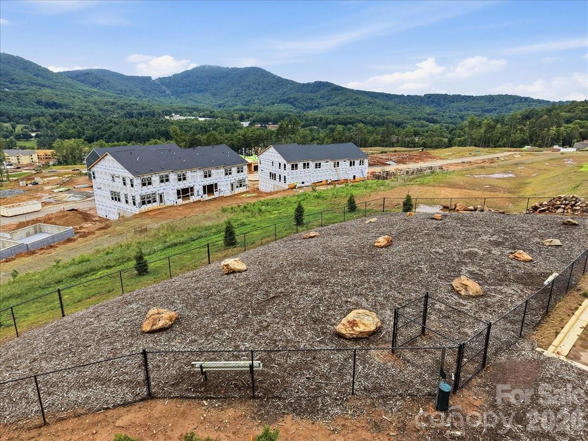 235 Smokey Holler Drive — Asheville