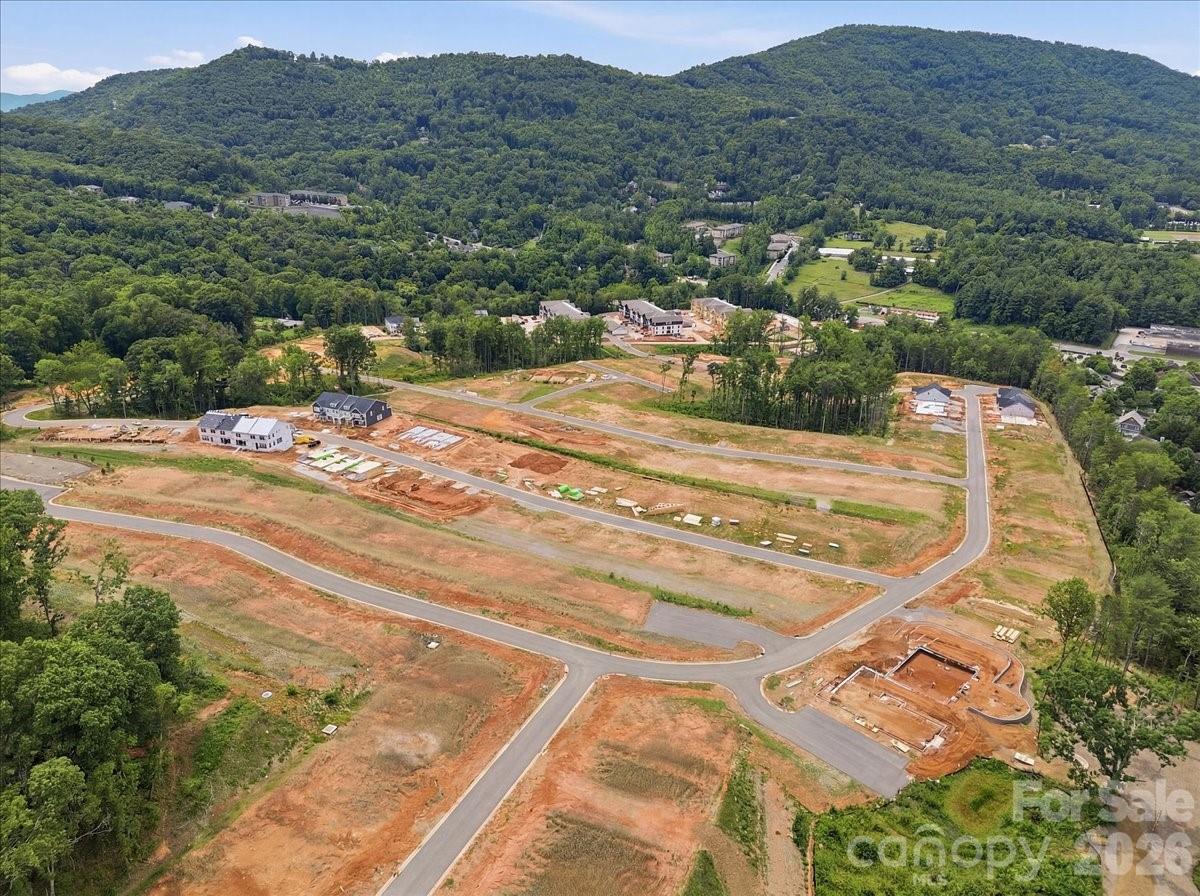 235 Smokey Holler Drive — Asheville