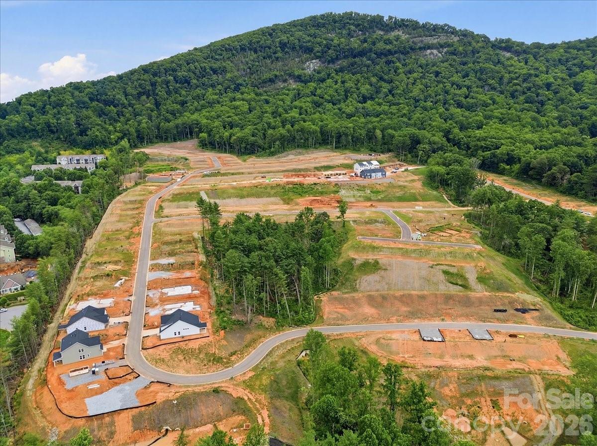 235 Smokey Holler Drive — Asheville
