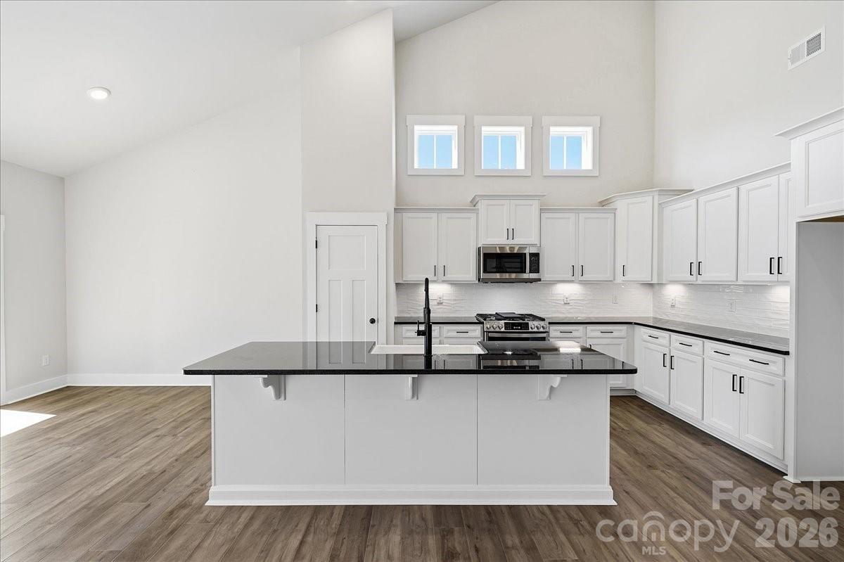 235 Smokey Holler Drive — Asheville