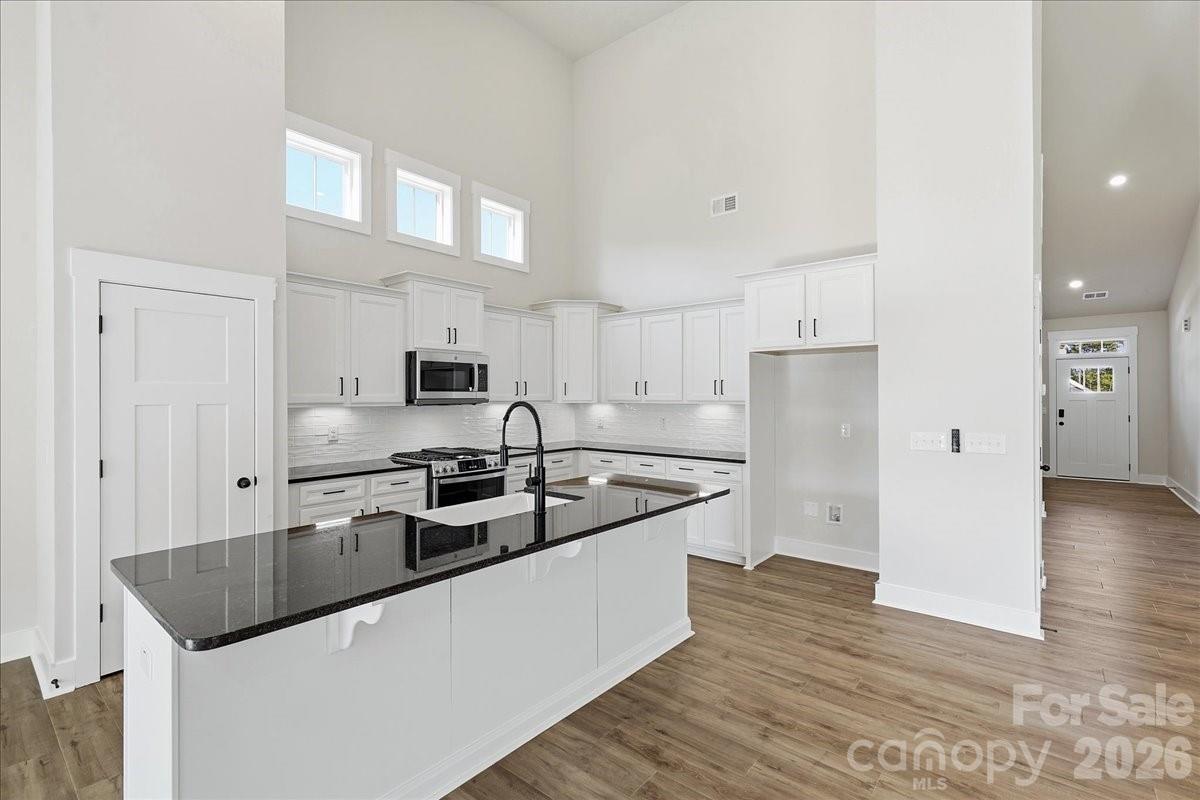 235 Smokey Holler Drive — Asheville