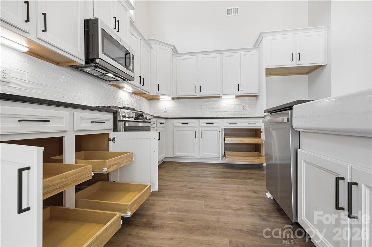 235 Smokey Holler Drive — Asheville