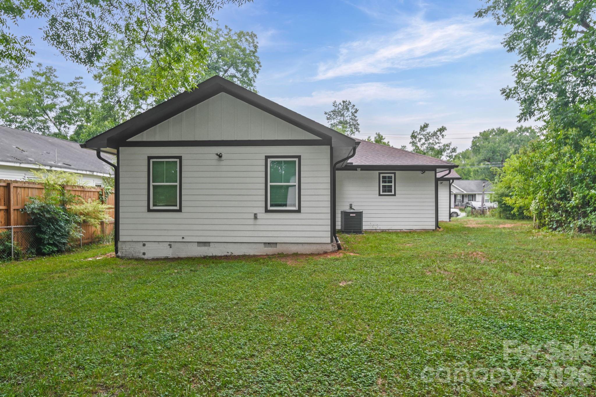 111 Hemphill Avenue — Chester