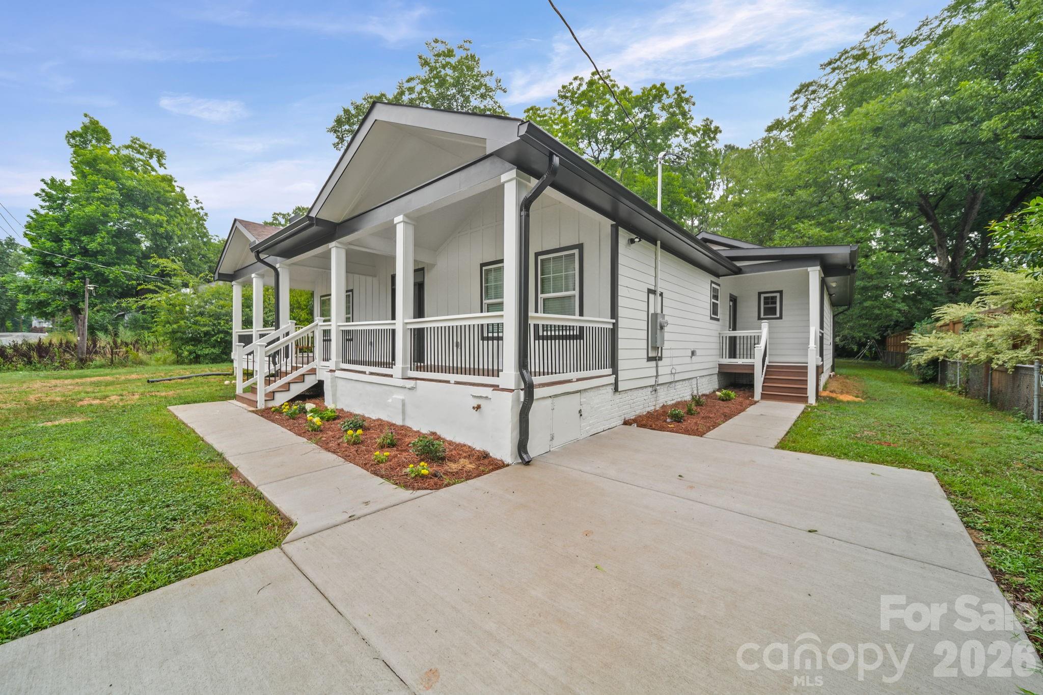 111 Hemphill Avenue — Chester