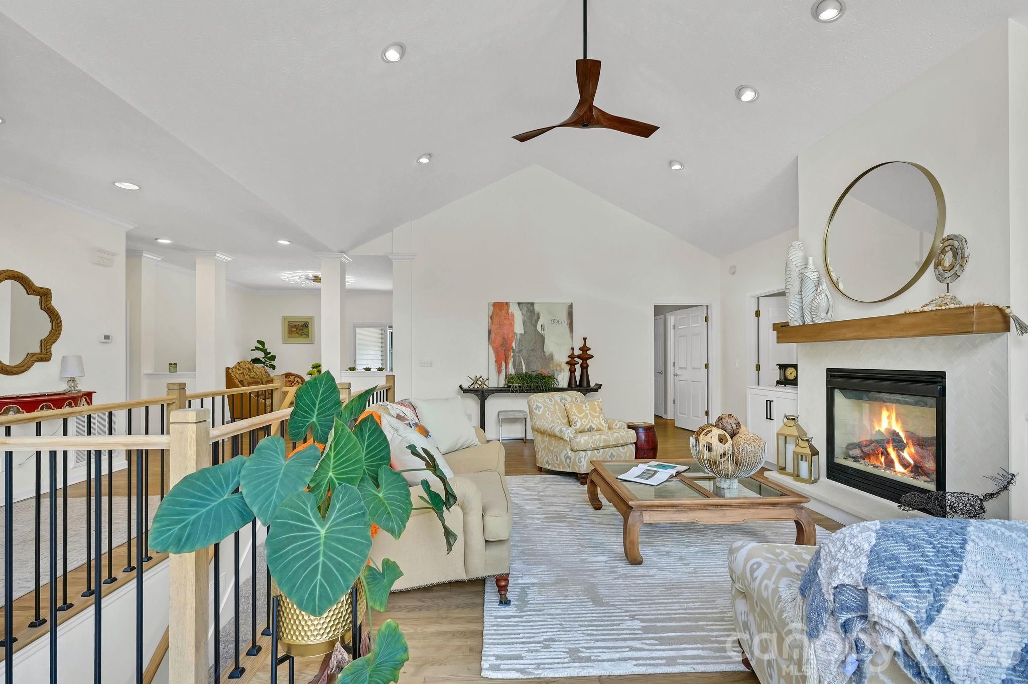 77 Carriage West Drive — Hendersonville