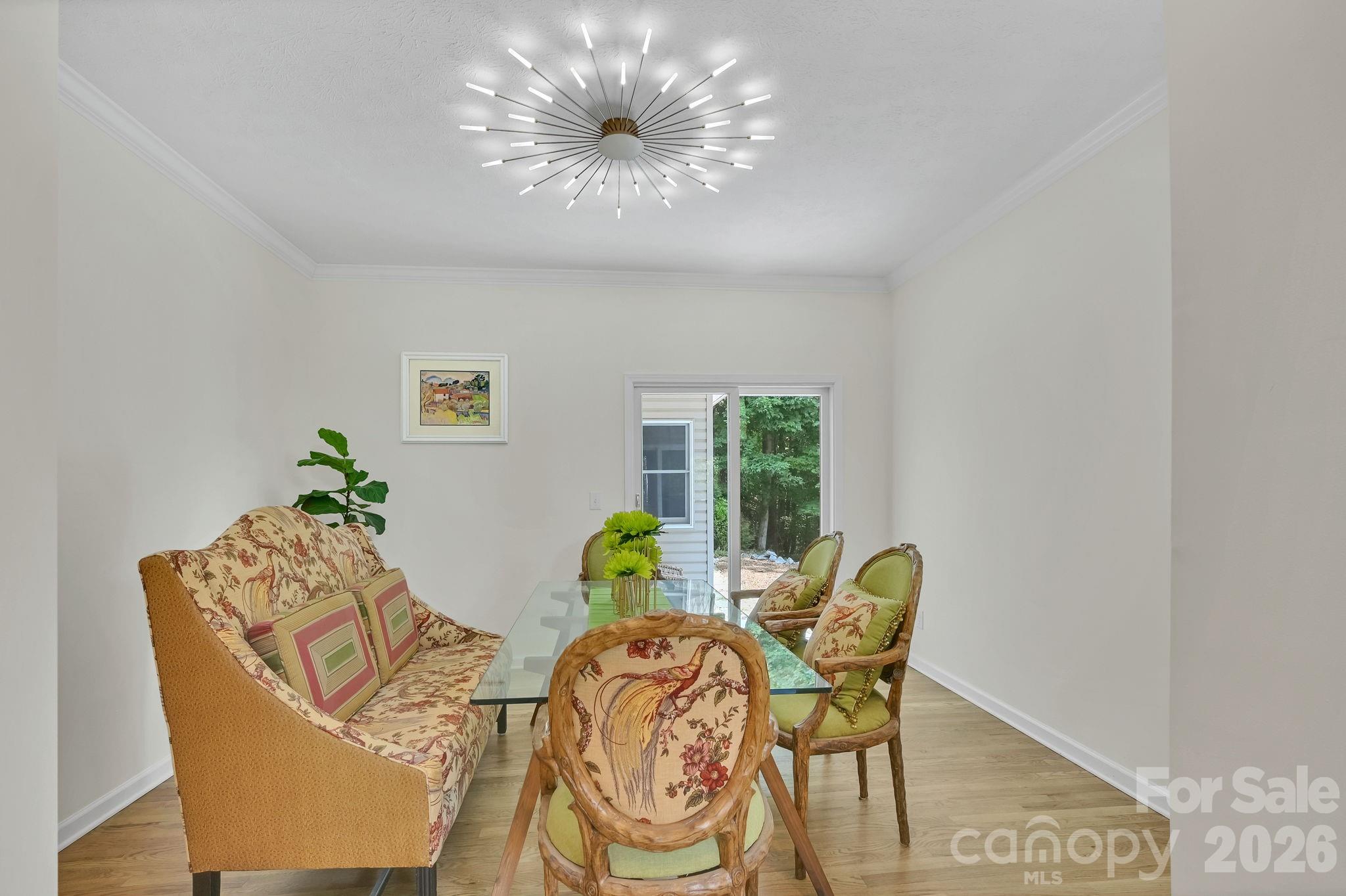 77 Carriage West Drive — Hendersonville