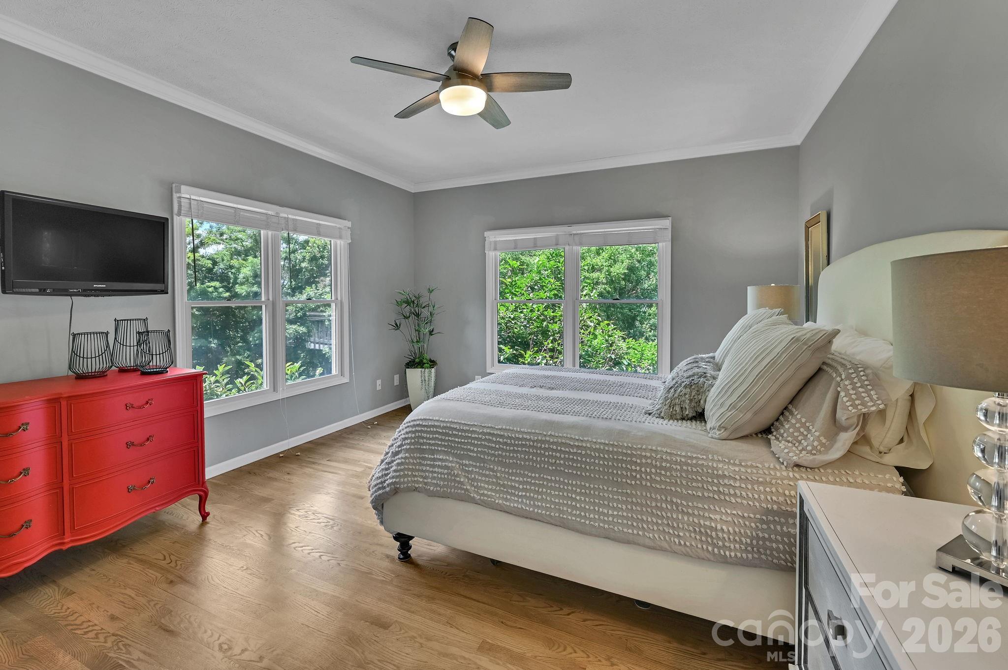 77 Carriage West Drive — Hendersonville