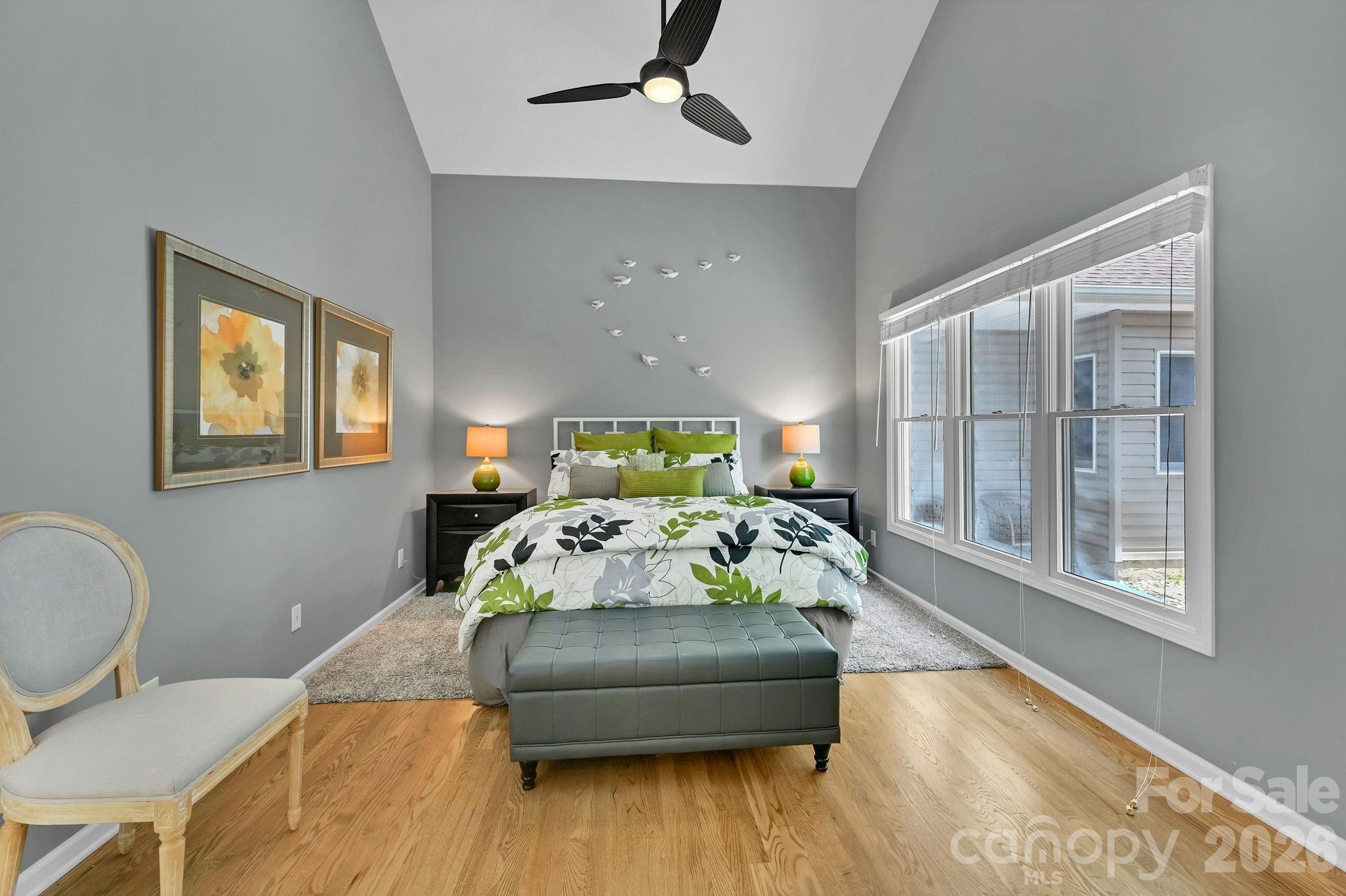 77 Carriage West Drive — Hendersonville