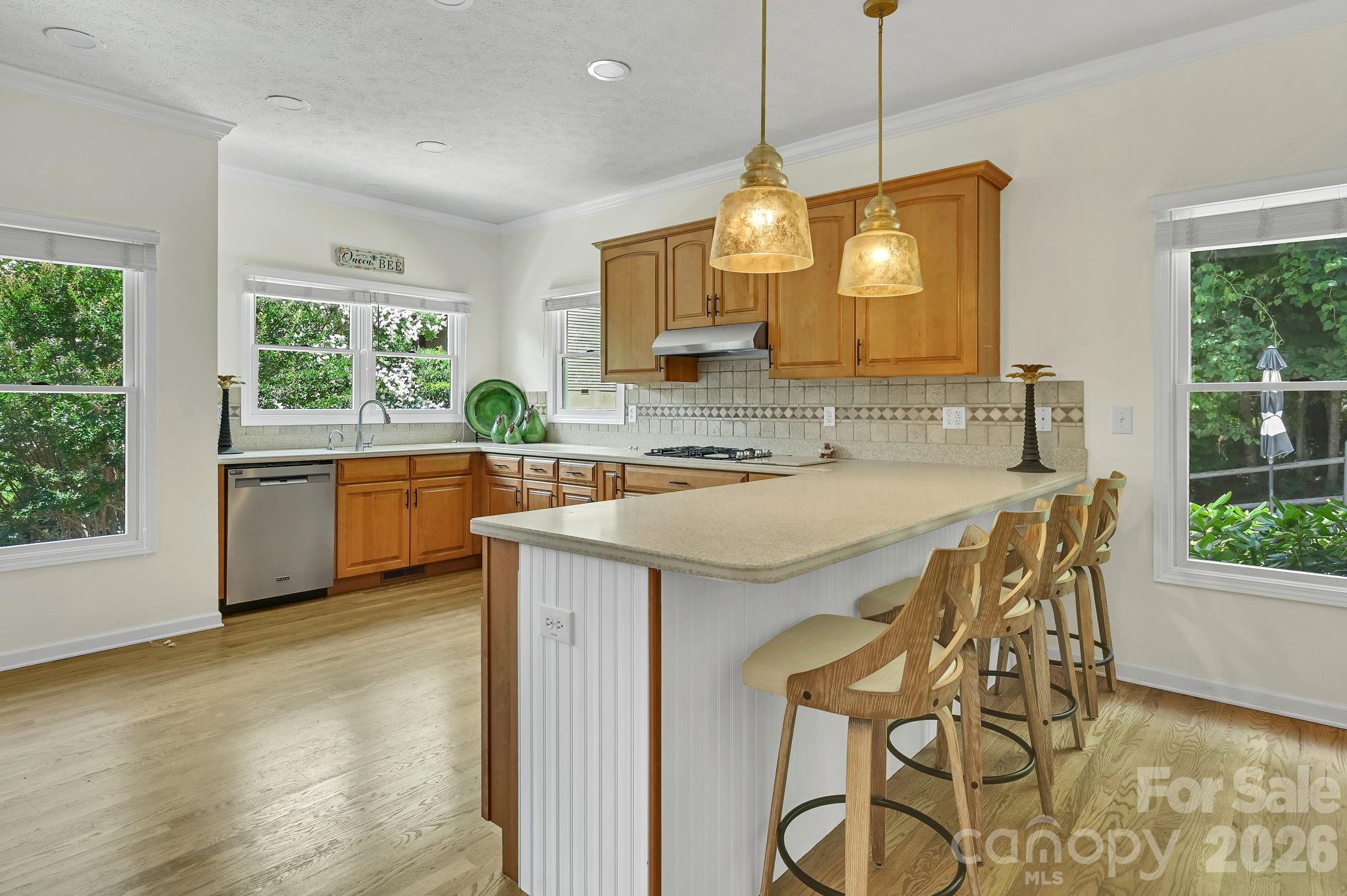 77 Carriage West Drive — Hendersonville