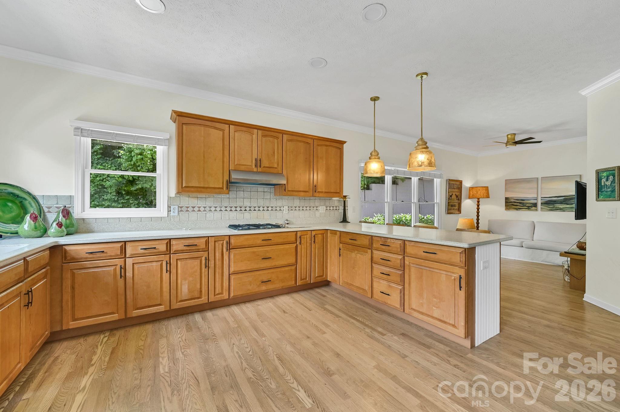 77 Carriage West Drive — Hendersonville