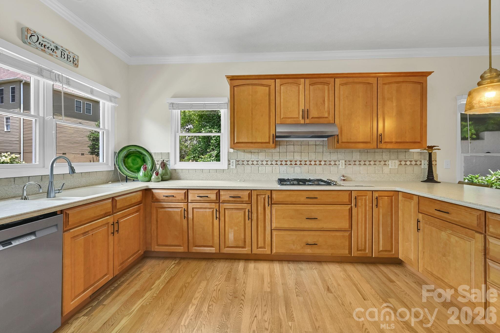 77 Carriage West Drive — Hendersonville