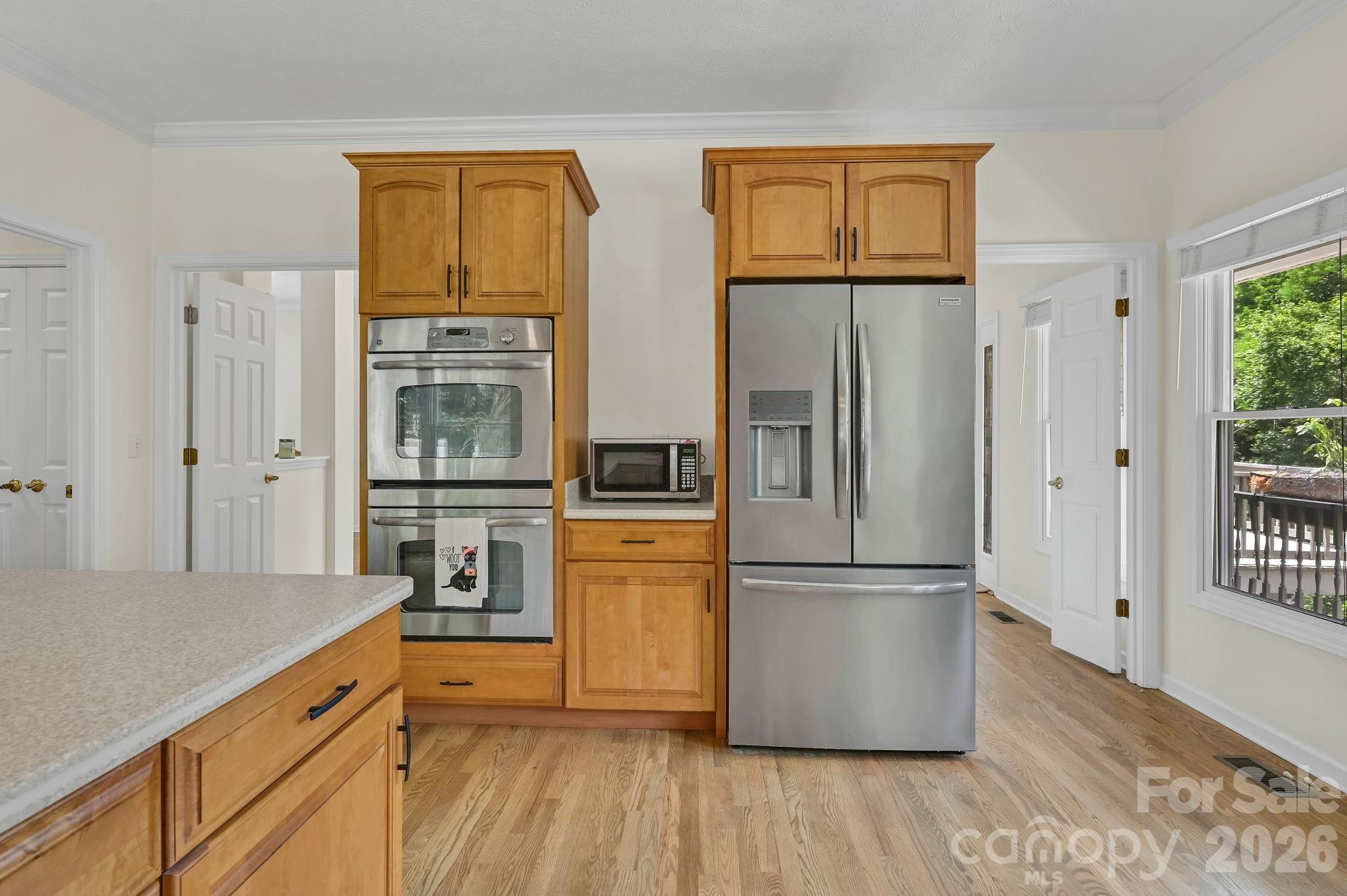 77 Carriage West Drive — Hendersonville