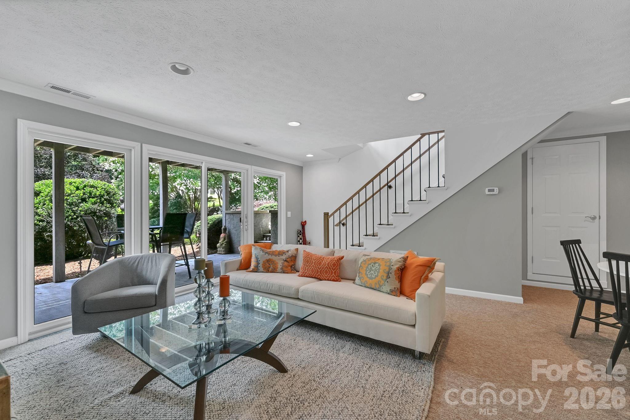 77 Carriage West Drive — Hendersonville
