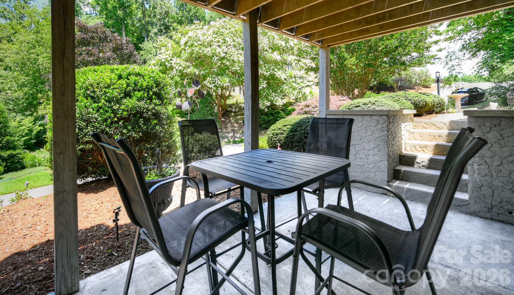 77 Carriage West Drive — Hendersonville