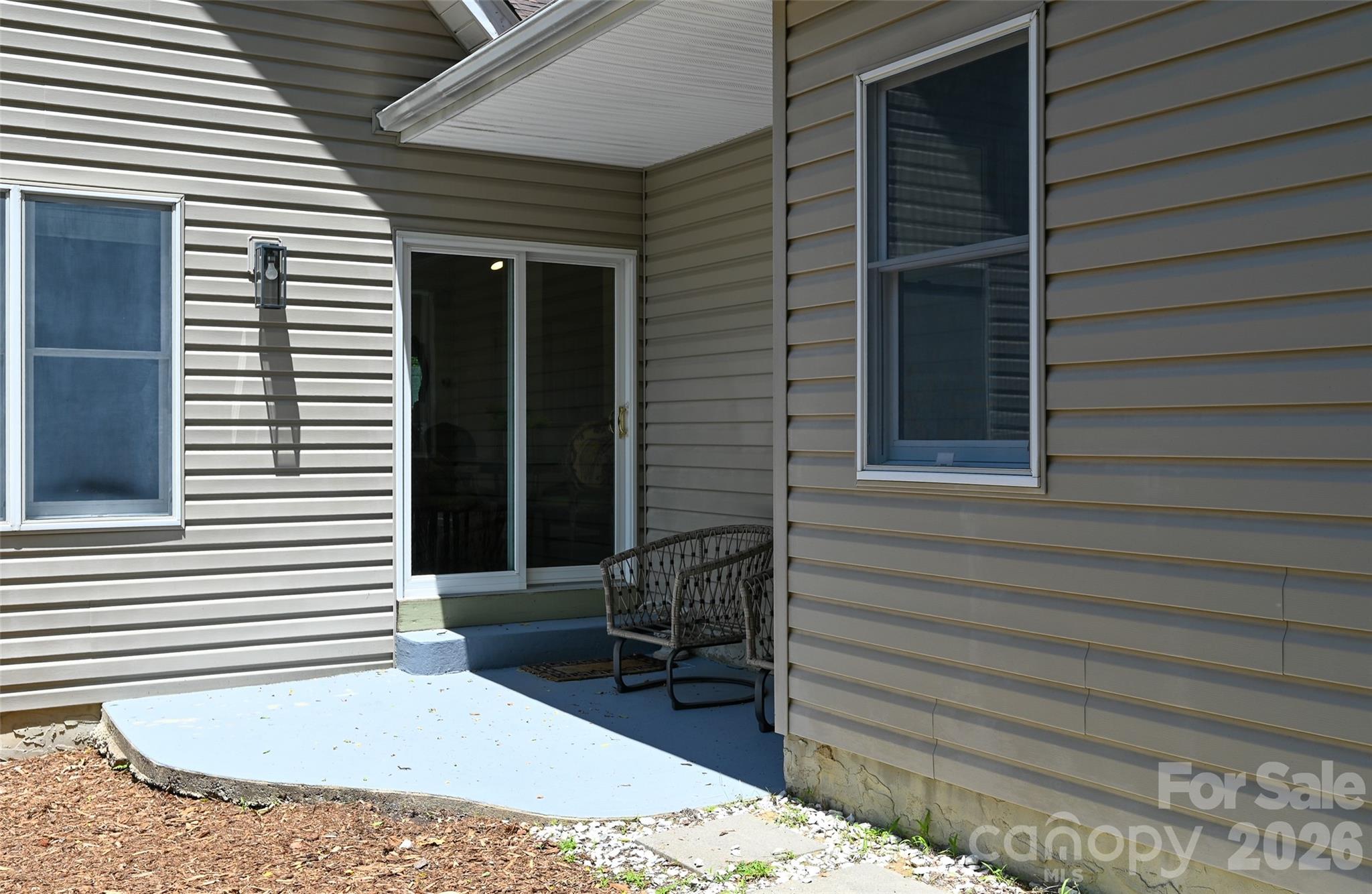 77 Carriage West Drive — Hendersonville