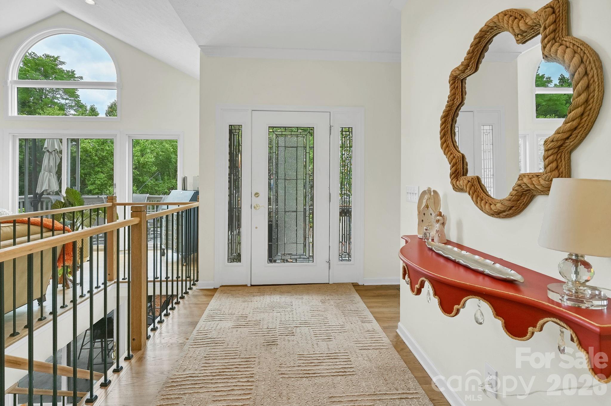77 Carriage West Drive — Hendersonville