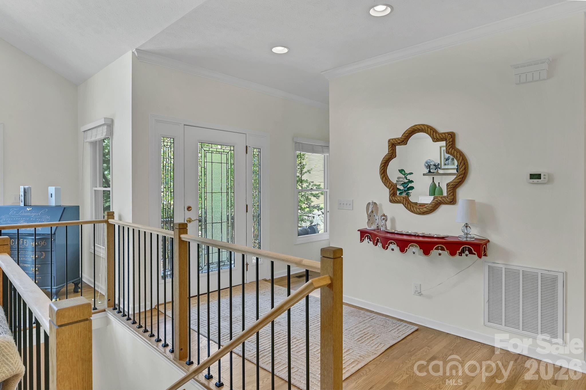 77 Carriage West Drive — Hendersonville