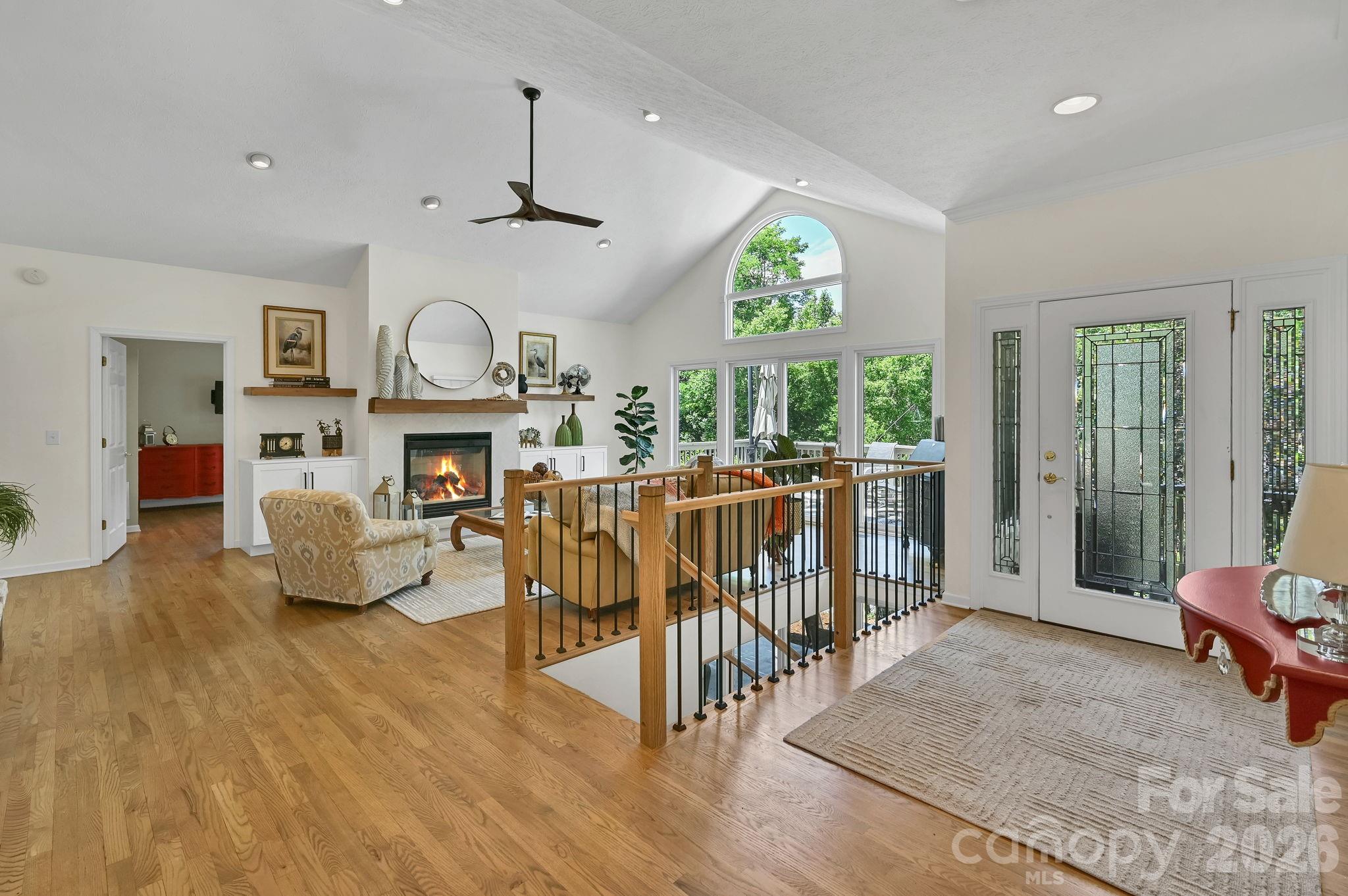 77 Carriage West Drive — Hendersonville
