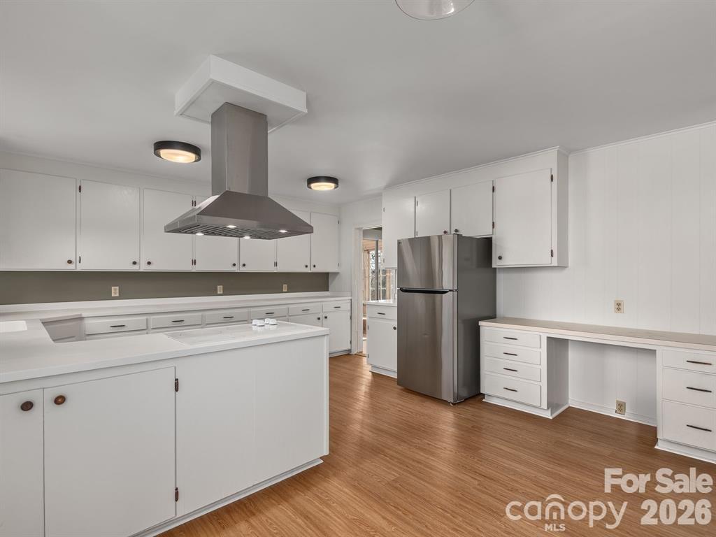 143 S Ridgecrest Avenue — Rutherfordton