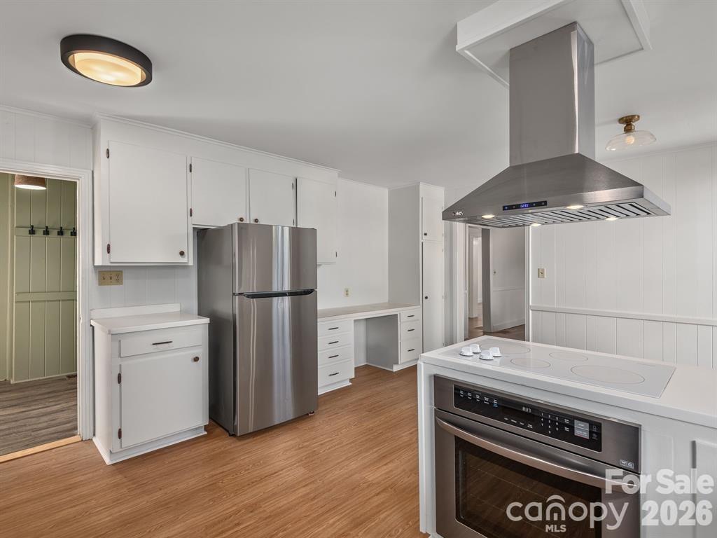 143 S Ridgecrest Avenue — Rutherfordton