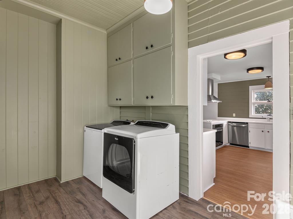 143 S Ridgecrest Avenue — Rutherfordton