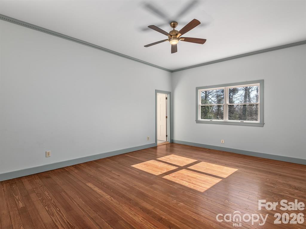 143 S Ridgecrest Avenue — Rutherfordton
