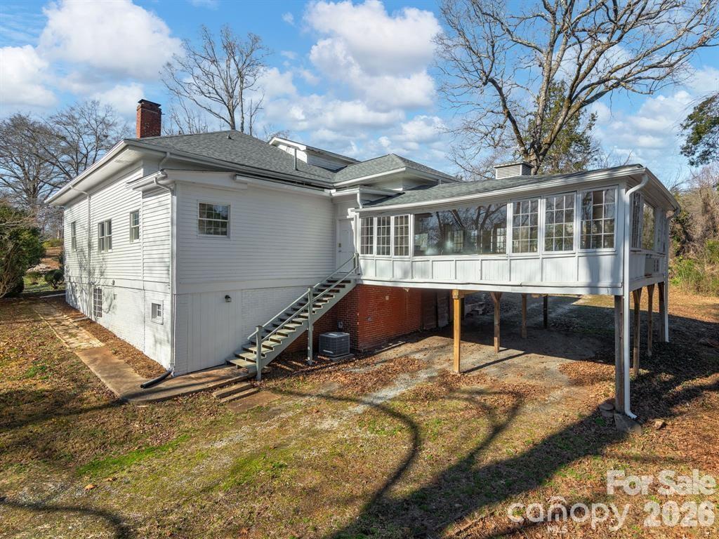 143 S Ridgecrest Avenue — Rutherfordton